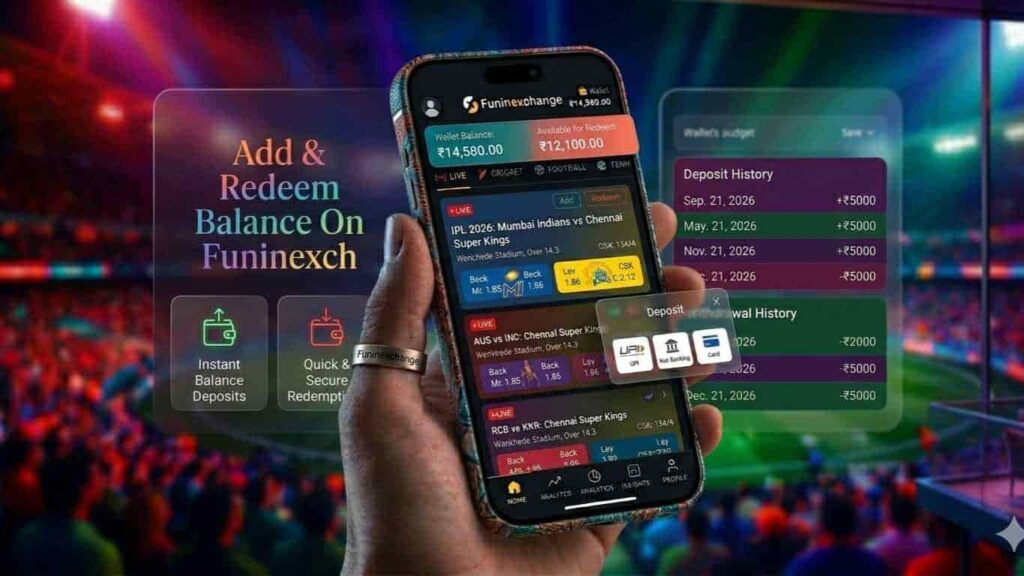 Funinexch Payments