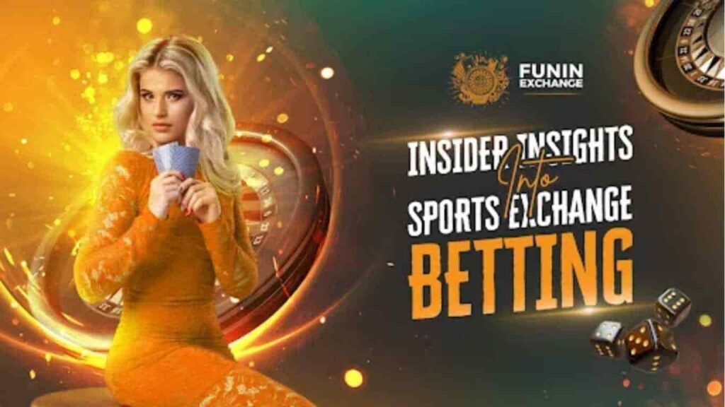 Funinexch Sports casino